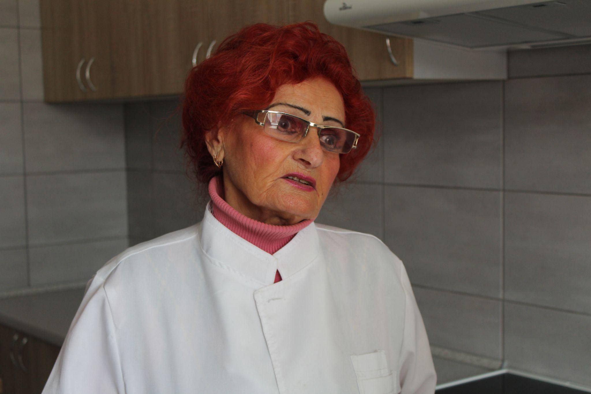 Новини Вінниці - фото з «Щоб жили в комфорті». За гроші німців оновили гуртожиток, де мешкають переселенці