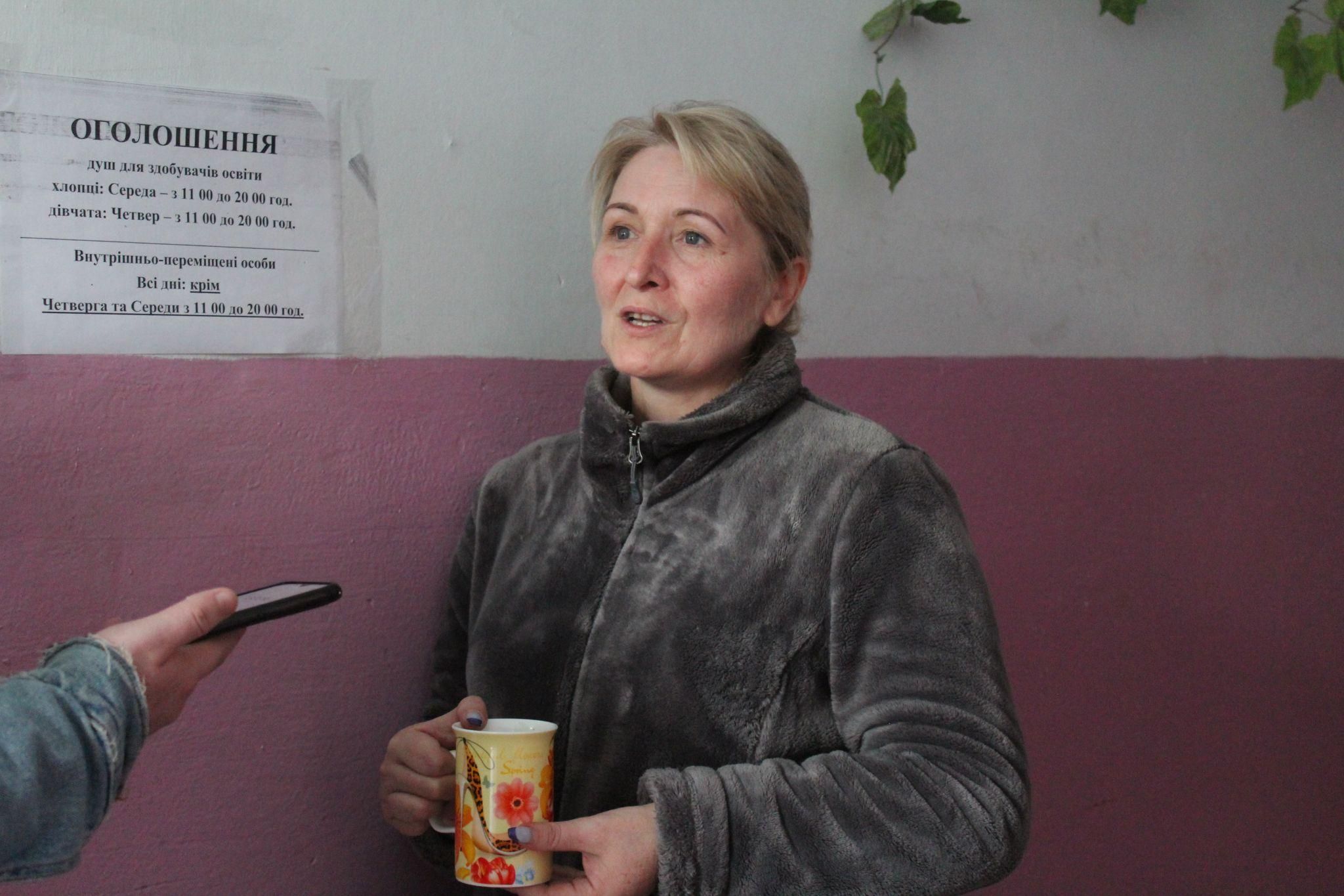 Новини Вінниці - фото з «Щоб жили в комфорті». За гроші німців оновили гуртожиток, де мешкають переселенці