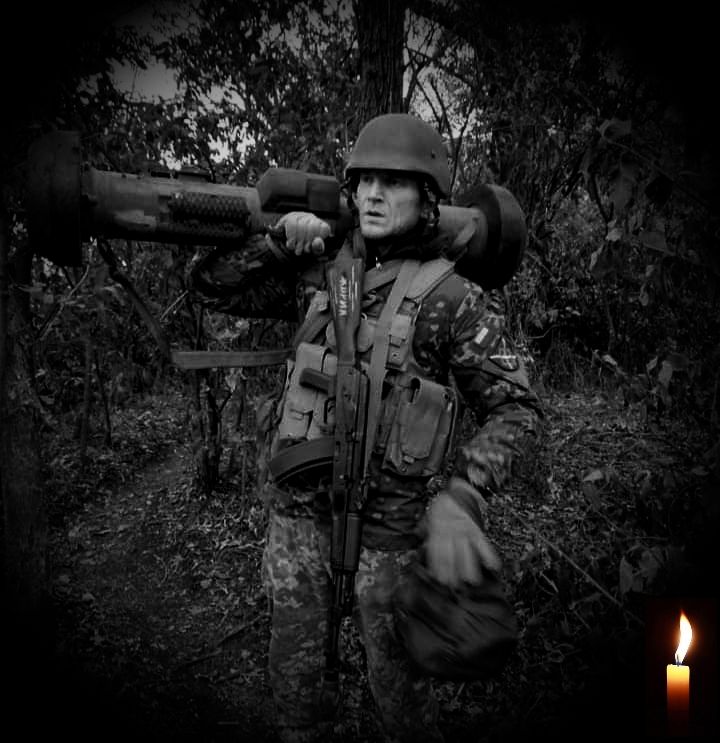 Новини Хмельницького - фото з Віддав життя за Україну: на Шепетівщині попрощалися з Андрієм Шапочкою