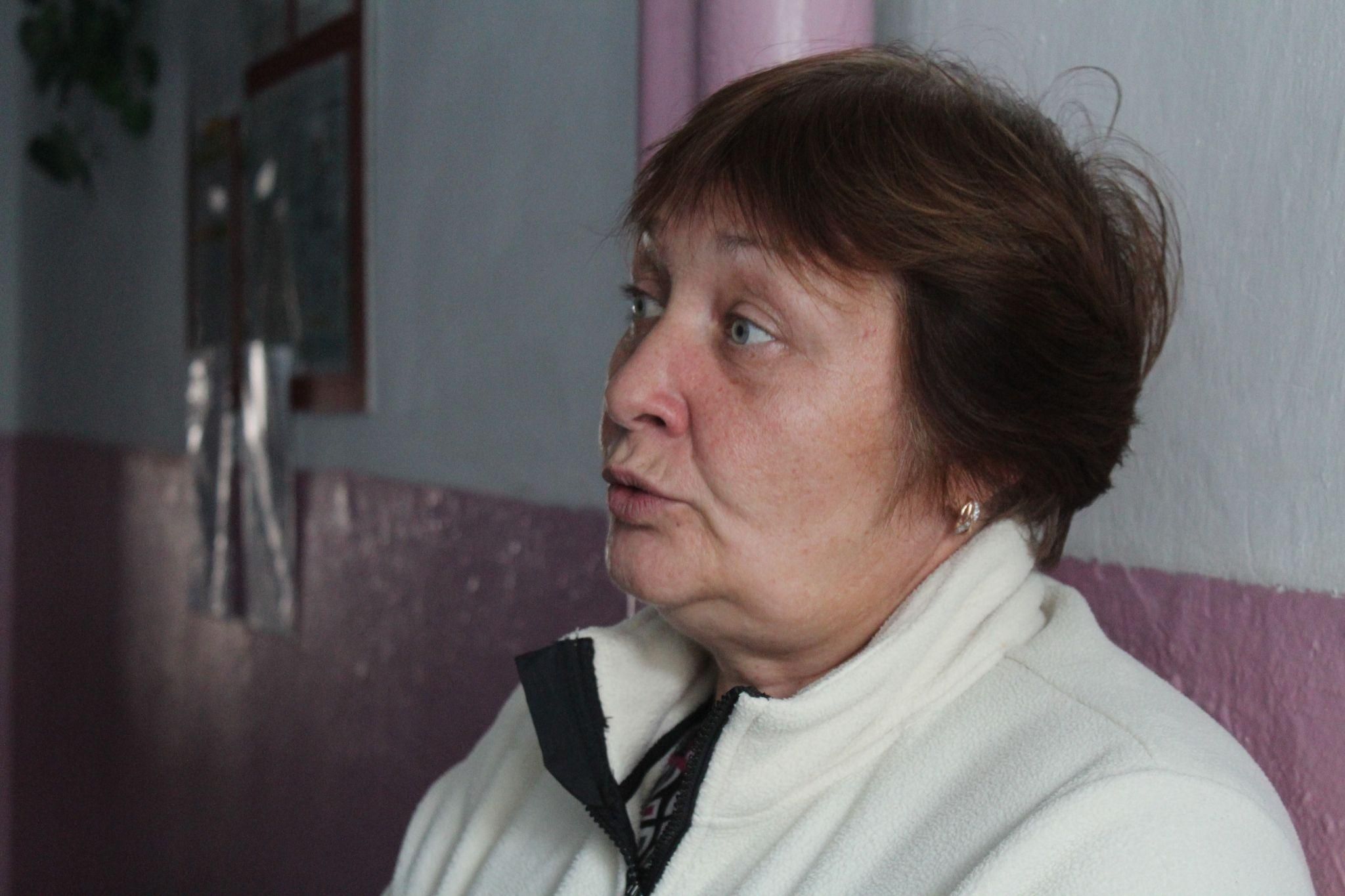 Новини Вінниці - фото з «Щоб жили в комфорті». За гроші німців оновили гуртожиток, де мешкають переселенці