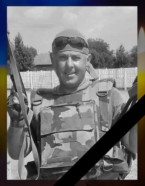 Новини Тернополя - фото з Героїчно загинув на фронті: бійці тернопільської артбригади попрощались з побратимом Василем