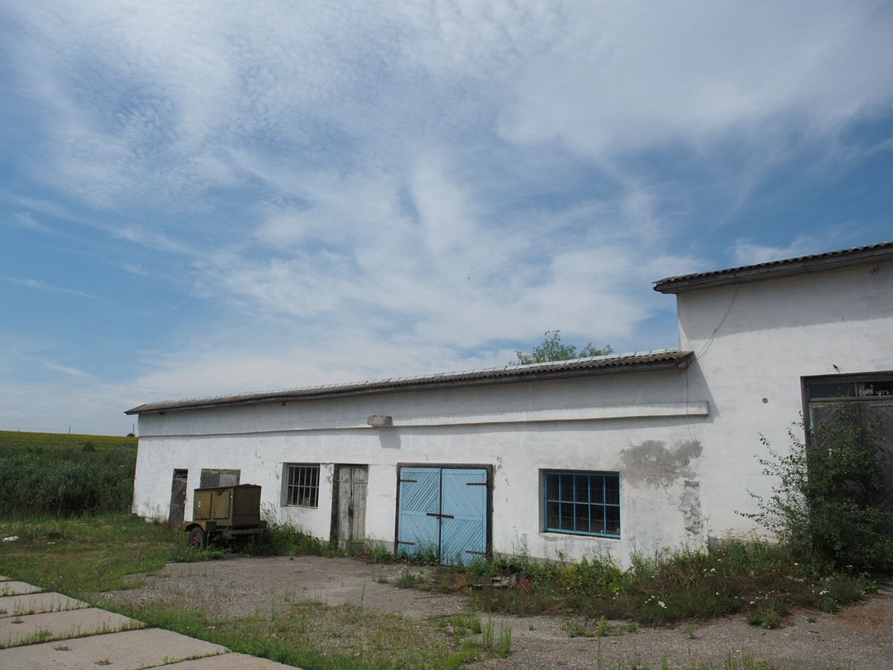 Новини Хмельницького - фото з Фірма Лабазюка придбала спиртзавод за 150 мільйонів