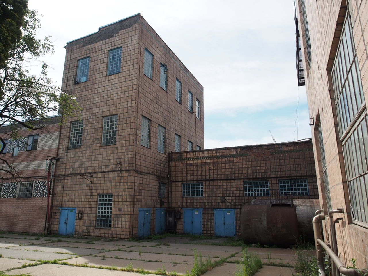 Новини Хмельницького - фото з Фірма Лабазюка придбала спиртзавод за 150 мільйонів