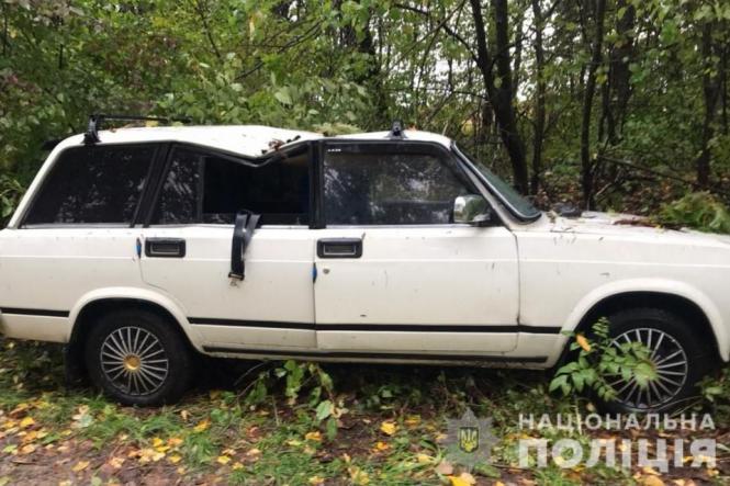 Новини Вінниці - фото з Протест біля центрального ринку та інше важливе за 19 вересня у Вінниці У Барській громаді на авто впало дерево. Водій загинув миттєво