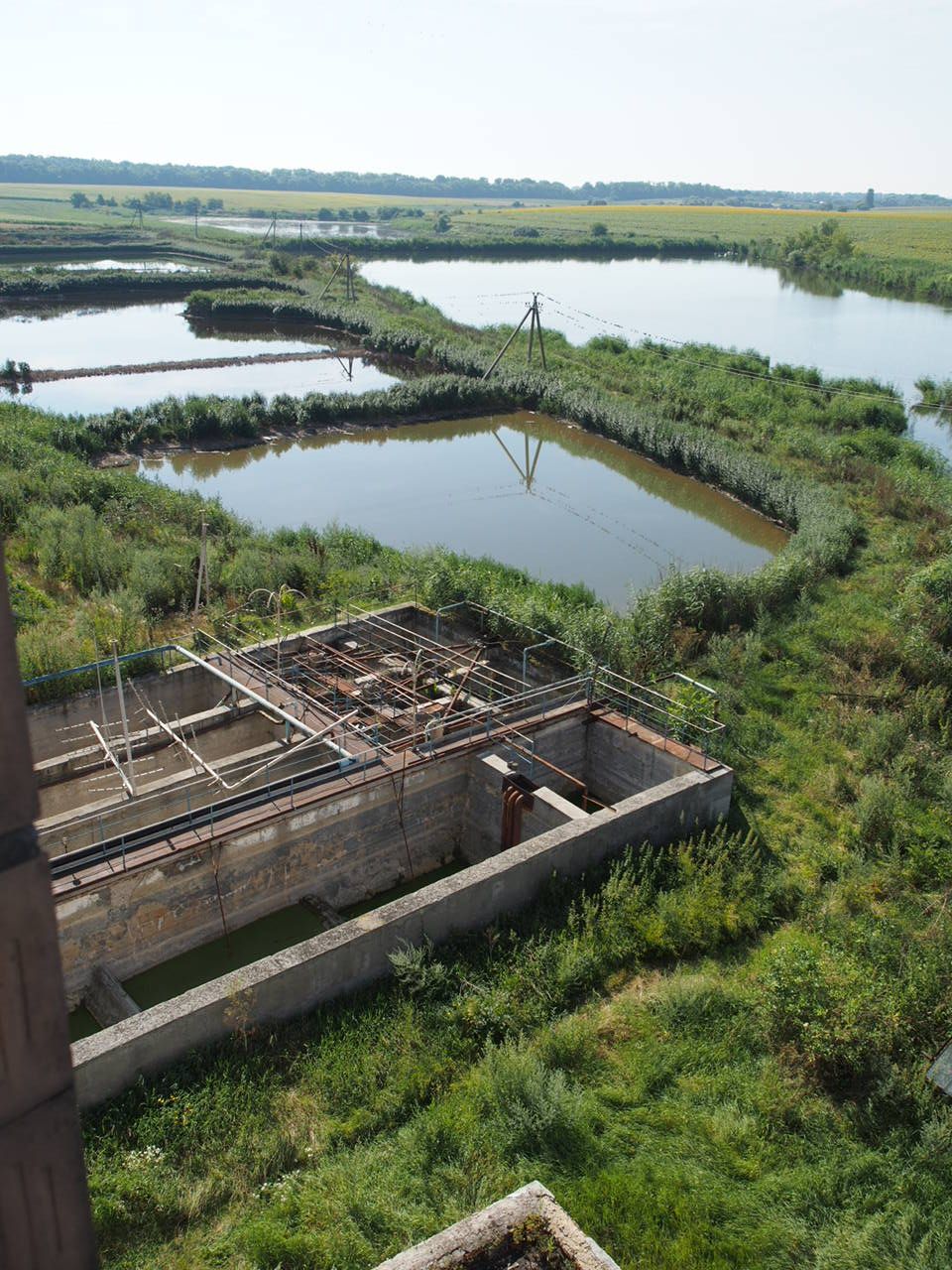 Новини Хмельницького - фото з Фірма Лабазюка придбала спиртзавод за 150 мільйонів
