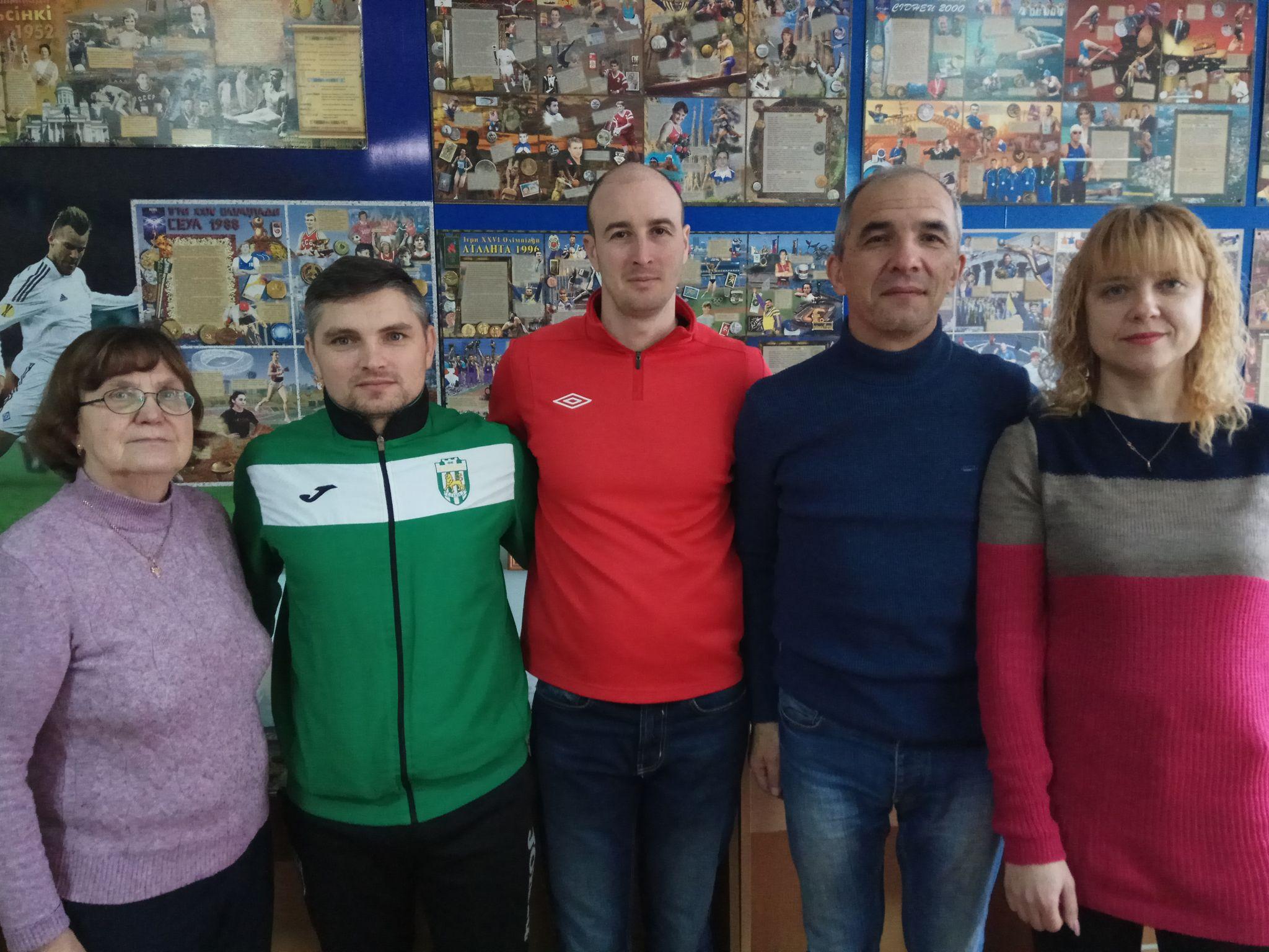 Новини Вінниці - фото з «Я змінився, став мовчазним». Як 60-річний вчитель фізкультури Василь Стахов потрапив на передову