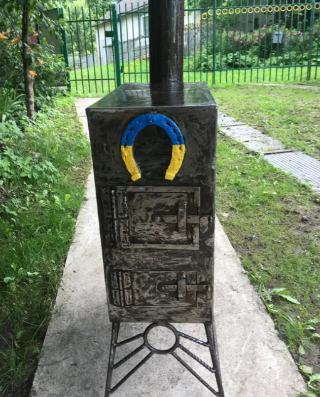 Новини Тернополя - фото з Тисяча гривень – і взимку не змерзнеш. Тернополянин радить, як зробити власний засіб для обігріву