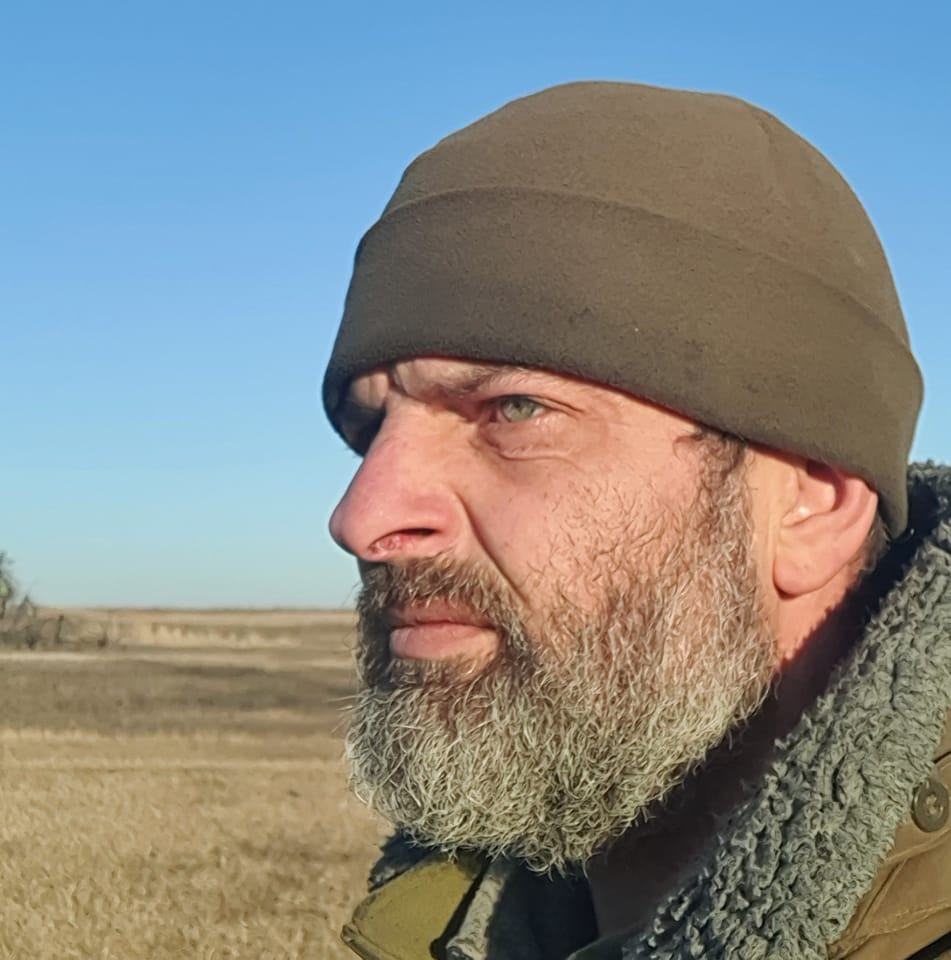 Новини Тернополя - фото з Пташку і Михайла Діанова звільнили з російського полону. Ми поговорили з рідними