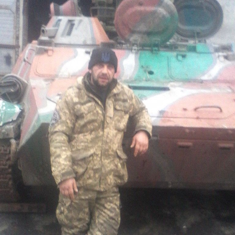 Новини Хмельницького - фото з Без батька залишилось 4 дітей: на війні загинув Сергій Грошов з Кам’янеччини