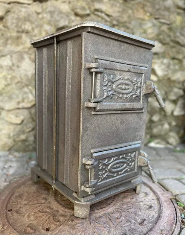 Новини Тернополя - фото з Тисяча гривень – і взимку не змерзнеш. Тернополянин радить, як зробити власний засіб для обігріву