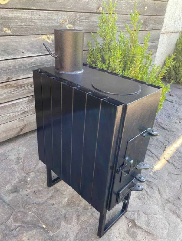 Новини Тернополя - фото з Тисяча гривень – і взимку не змерзнеш. Тернополянин радить, як зробити власний засіб для обігріву