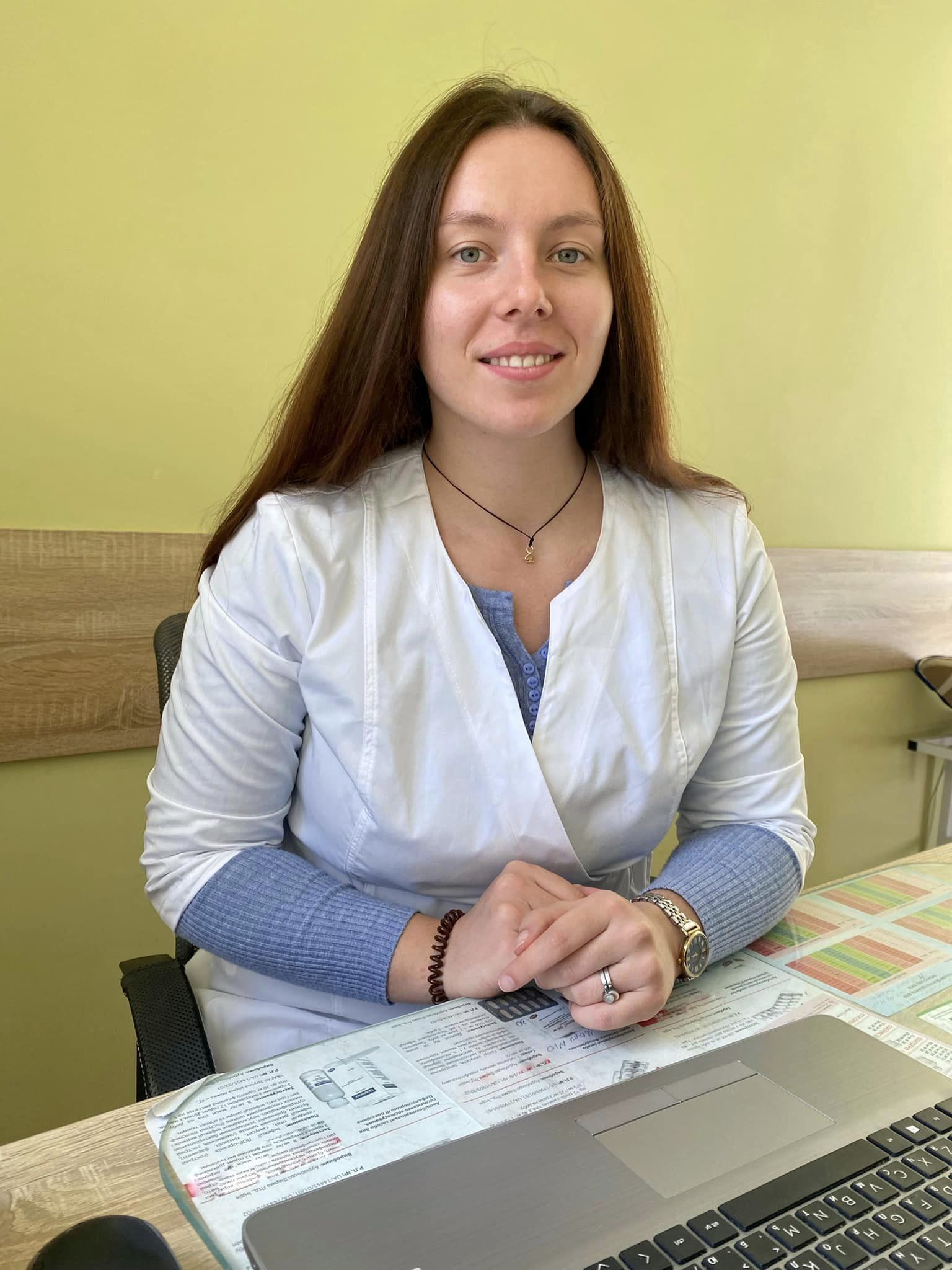 Новини Козятина - фото з Знайомтеся, наші нові лікарі