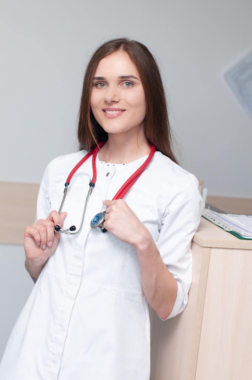 Новини Козятина - фото з Знайомтеся, наші нові лікарі