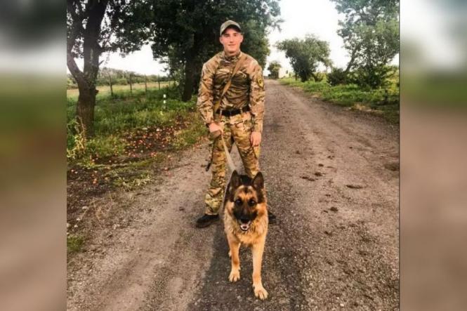 Новини Вінниці - фото з Повернення вінничан з полону та інше важливе за 22 вересня у Вінниці Наймолодшого захисника «Азовсталі» Назарія Гринцевича з Вінниці звільнили з полону