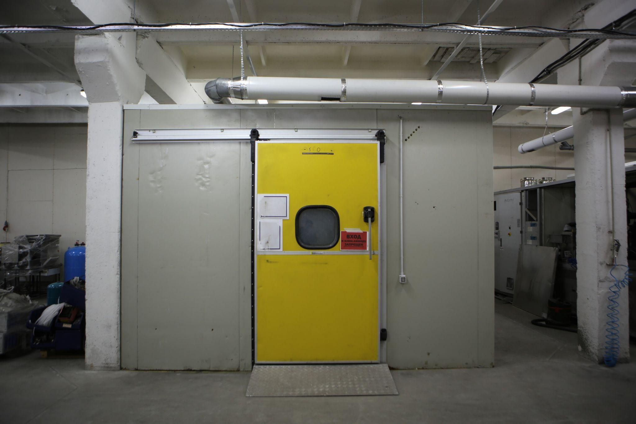 Новини Вінниці - фото з «Завод вивозили під обстрілами». Як підприємство з Харкова перезапустили у Вінниці