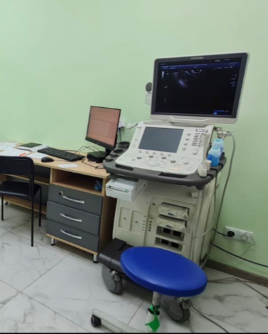 Новини Тернополя - фото з У пологовому Тернополя працюватиме приймально-оглядовий блок: які послуги надаватимуть