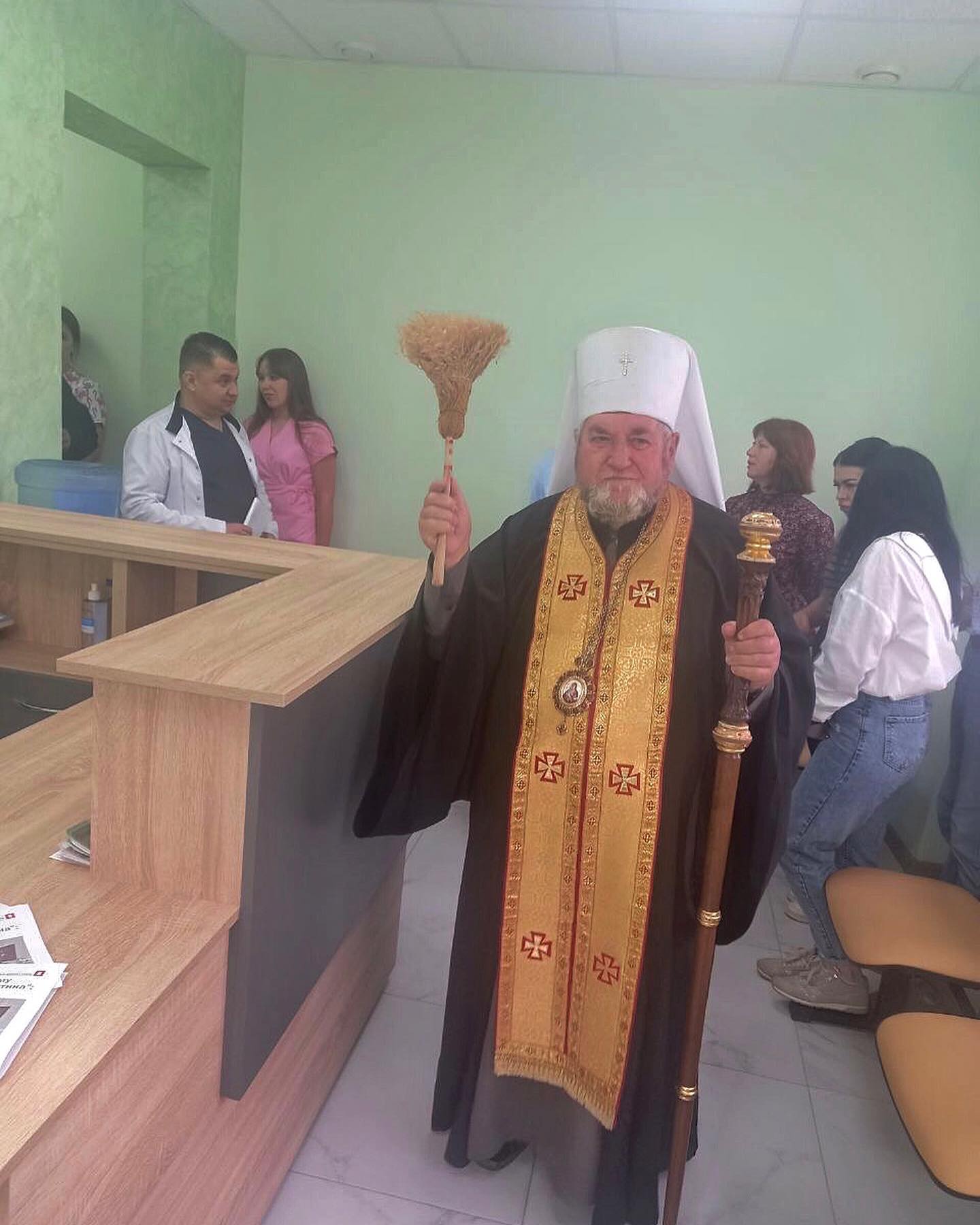 Новини Тернополя - фото з У пологовому Тернополя працюватиме приймально-оглядовий блок: які послуги надаватимуть