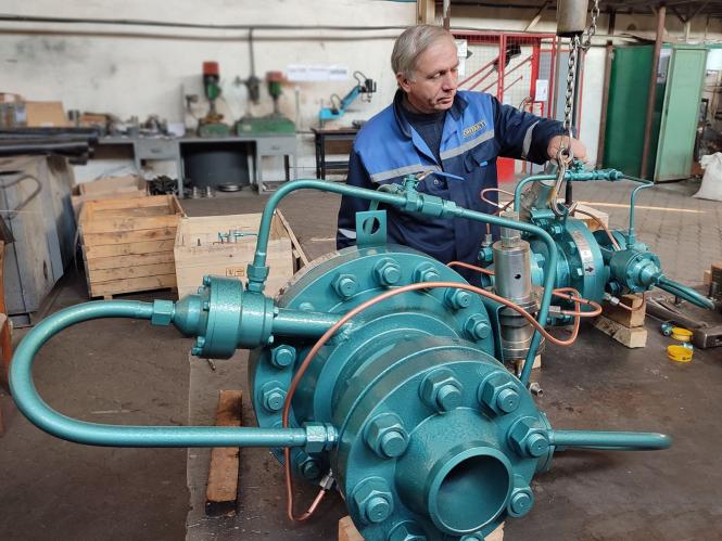 Новини Вінниці - фото з Як евакуювати свій бізнес до нової громади. Інфографіка та приклади