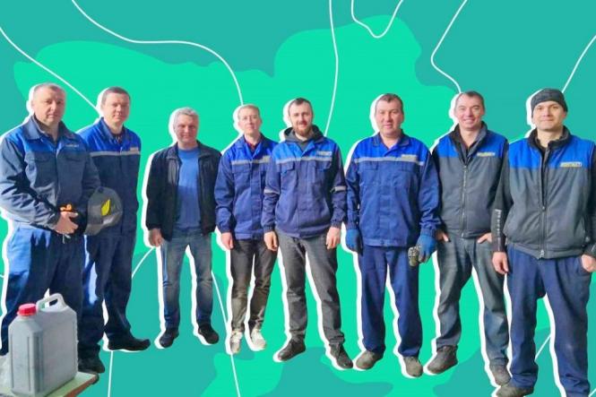 Пішли космічні гроші на переїзд. Історія підприємства, яке перемістилося на Вінниччину