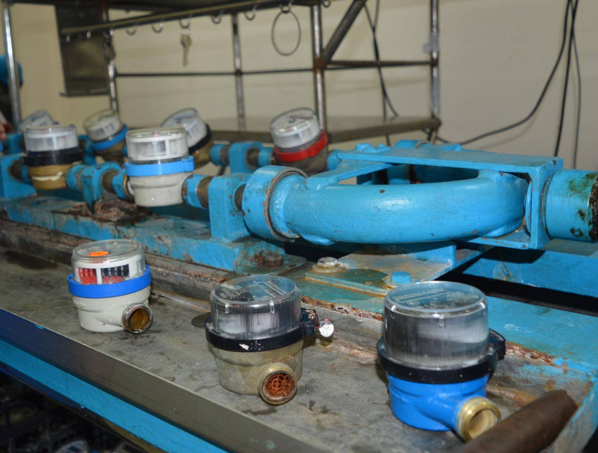 Новини Хмельницького - фото з Повірка водяного лічильника в Хмельницькому: як відбувається і хто має платити