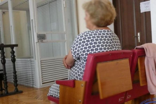 Засуджену за смерть дитини лікарку нарешті затримали. Але чи буде вона сидіти?