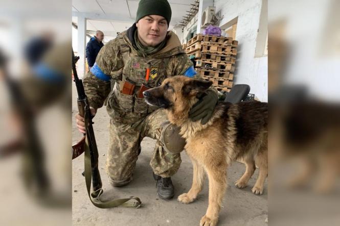 Можливо, піду до школи викладати «Захист Вітчизни»... Історія бійця, що більше воювати не зможе