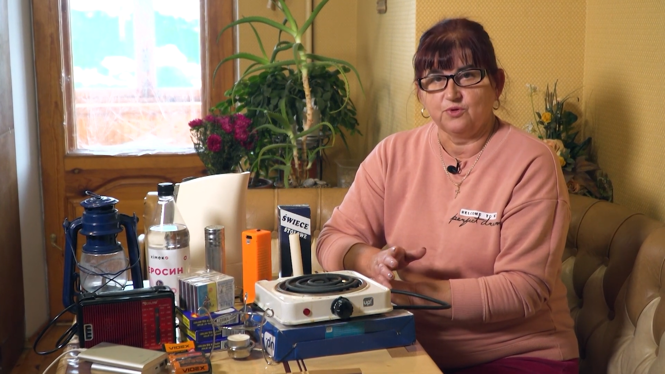 Новини Вінниці - фото з «У нас є все, щоб обігріти людей». Як в ОСББ готуються до воєнної зими