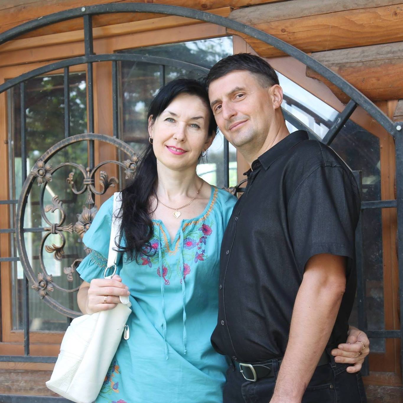 Новини Тернополя - фото з Не полишив думки про захист України:  Тернопільщина прощається з захисником Ростиславом Урдою