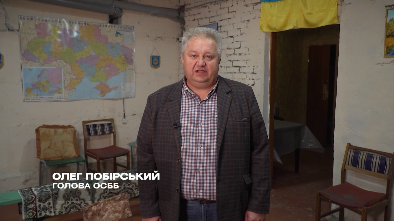 Новини Вінниці - фото з «У нас є все, щоб обігріти людей». Як в ОСББ готуються до воєнної зими