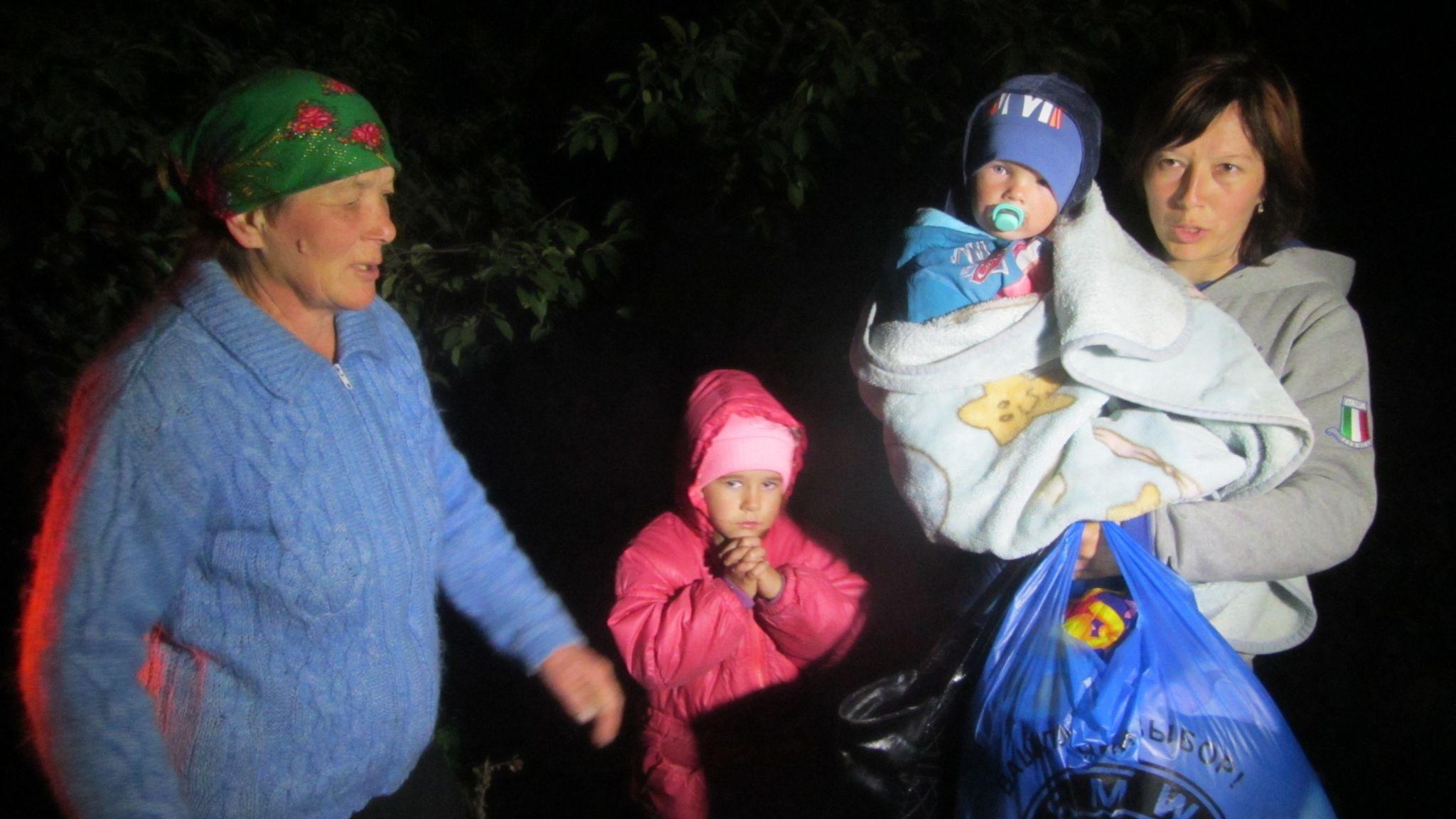 Новини Вінниці - фото з П’ять років тому над Калинівкою гриміла канонада — вибухали боєприпаси. Спогади очевидця