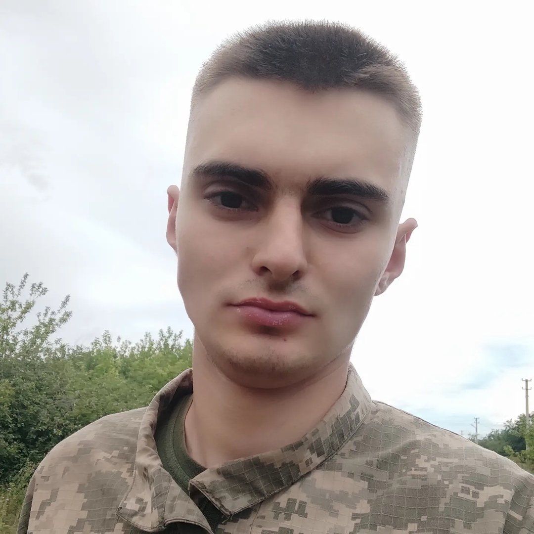 Новини Хмельницького - фото з На Донеччині загинув 21-річний кам’ячанин Олександр Шушков