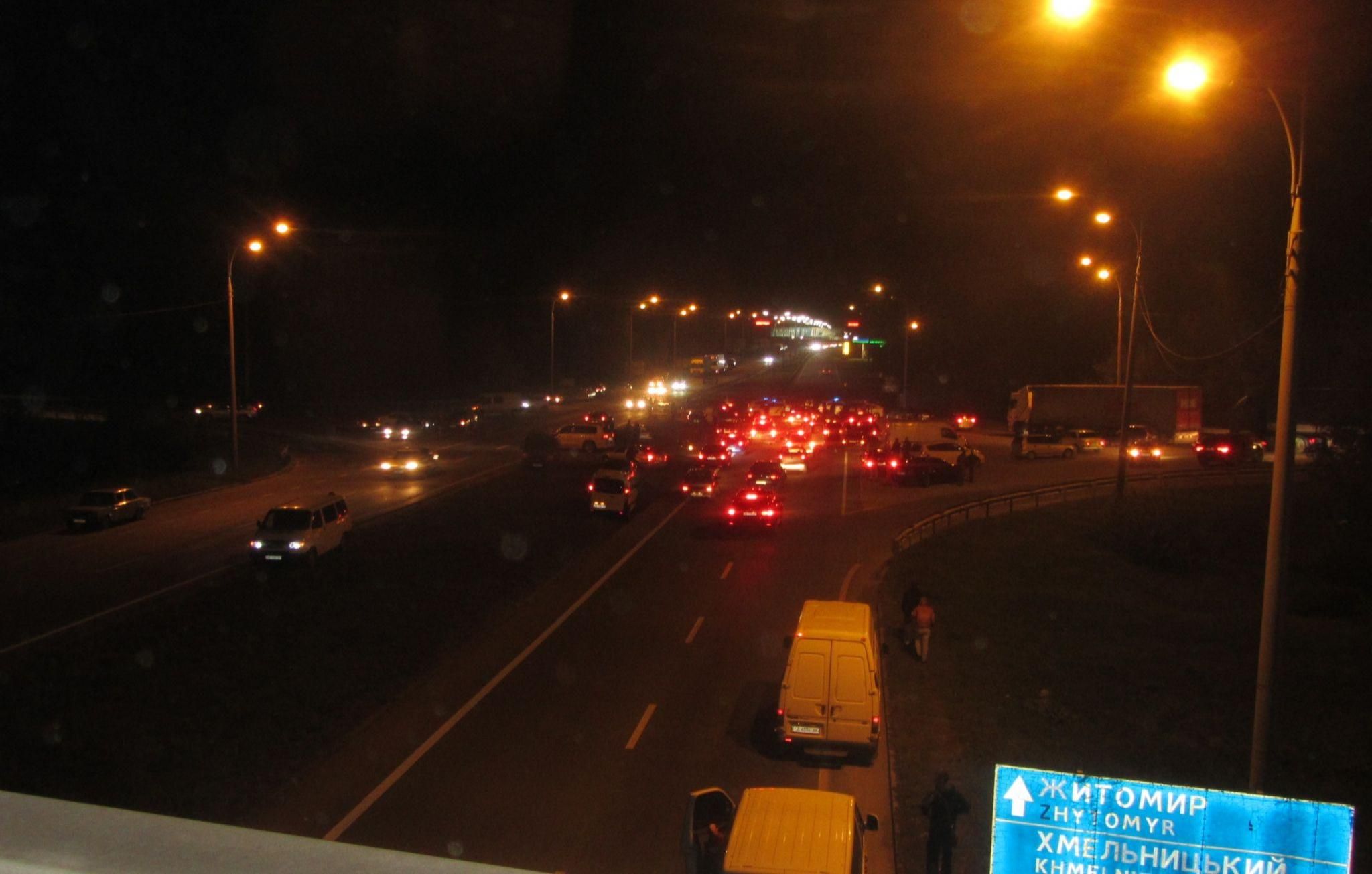 Новини Вінниці - фото з П’ять років тому над Калинівкою гриміла канонада — вибухали боєприпаси. Спогади очевидця