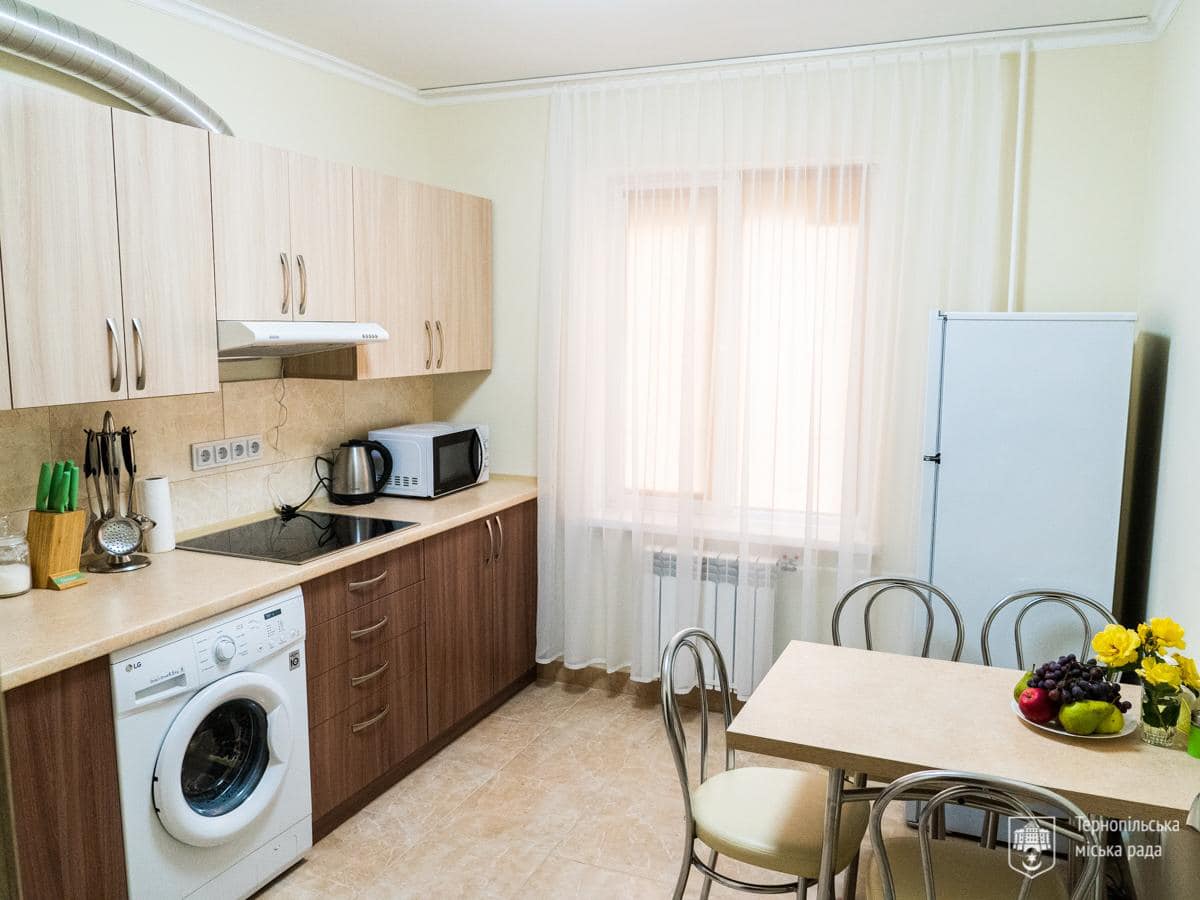 Новини Тернополя - фото з У Тернополі працює Кімната кризового реагування: для чого та як скористатись