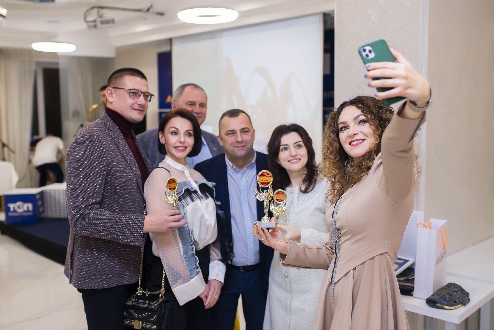 Новини Вінниці - фото з У Вінниці стартує конкурс «Народний бренд 2022». Як долучитися підприємцям?