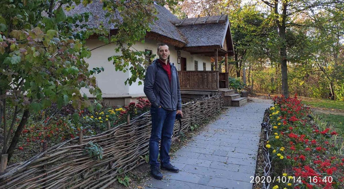 Новини Тернополя - фото з У липні одружився, а за два місяці його не стало… Тернопільщина прощається з Андрієм Горобцем