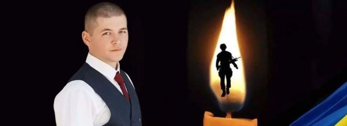 Новини Хмельницького - фото з У Хмельницькому діє виставка Ангела, який загинув на війні