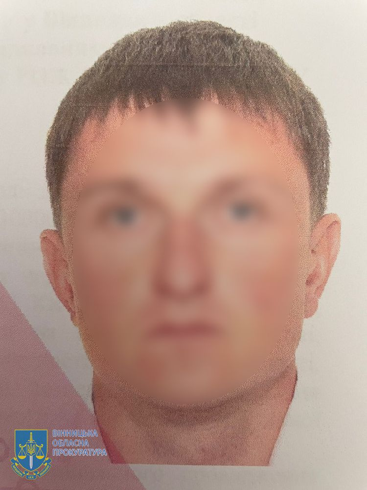 Новини Вінниці - фото з Прокуратура Вінниччини передала до суду обвинувачення псевдопрокурора «лнр»