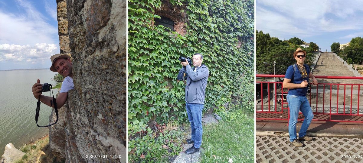 Новини Тернополя - фото з У липні одружився, а за два місяці його не стало… Тернопільщина прощається з Андрієм Горобцем