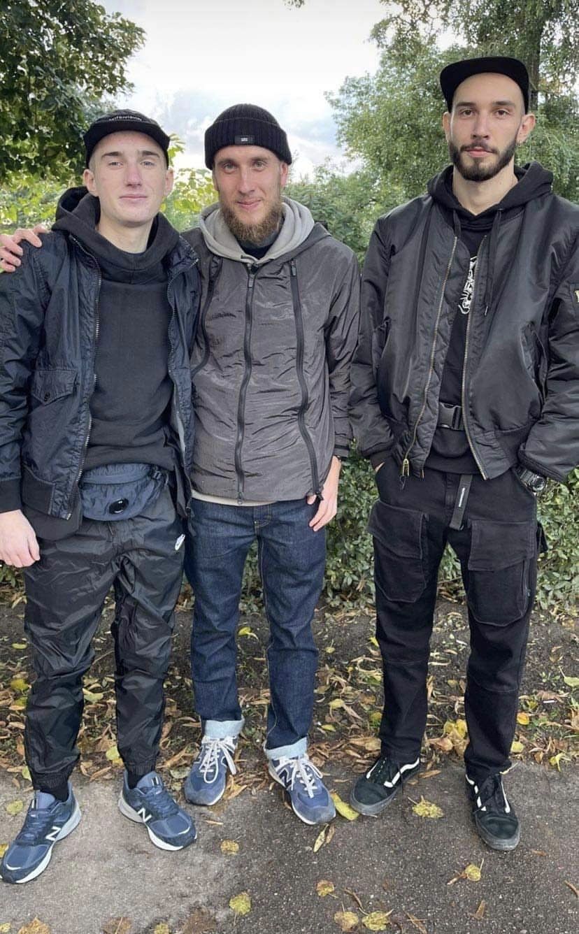 Новини Вінниці - фото з «Щасливий, що вдома». Мама наймолодшого азовця розказала про зустріч з сином після полону