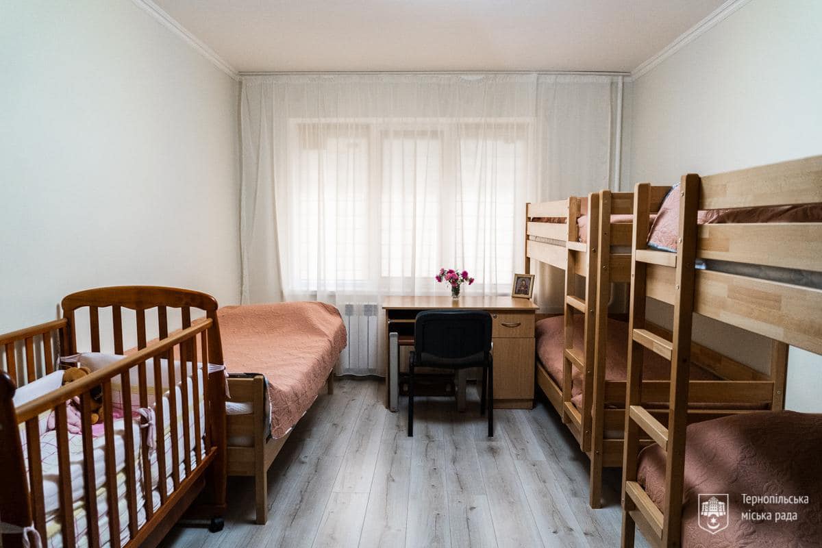 Новини Тернополя - фото з У Тернополі працює Кімната кризового реагування: для чого та як скористатись