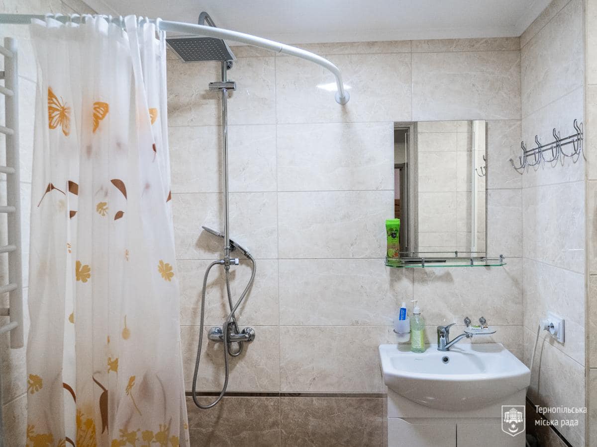 Новини Тернополя - фото з У Тернополі працює Кімната кризового реагування: для чого та як скористатись