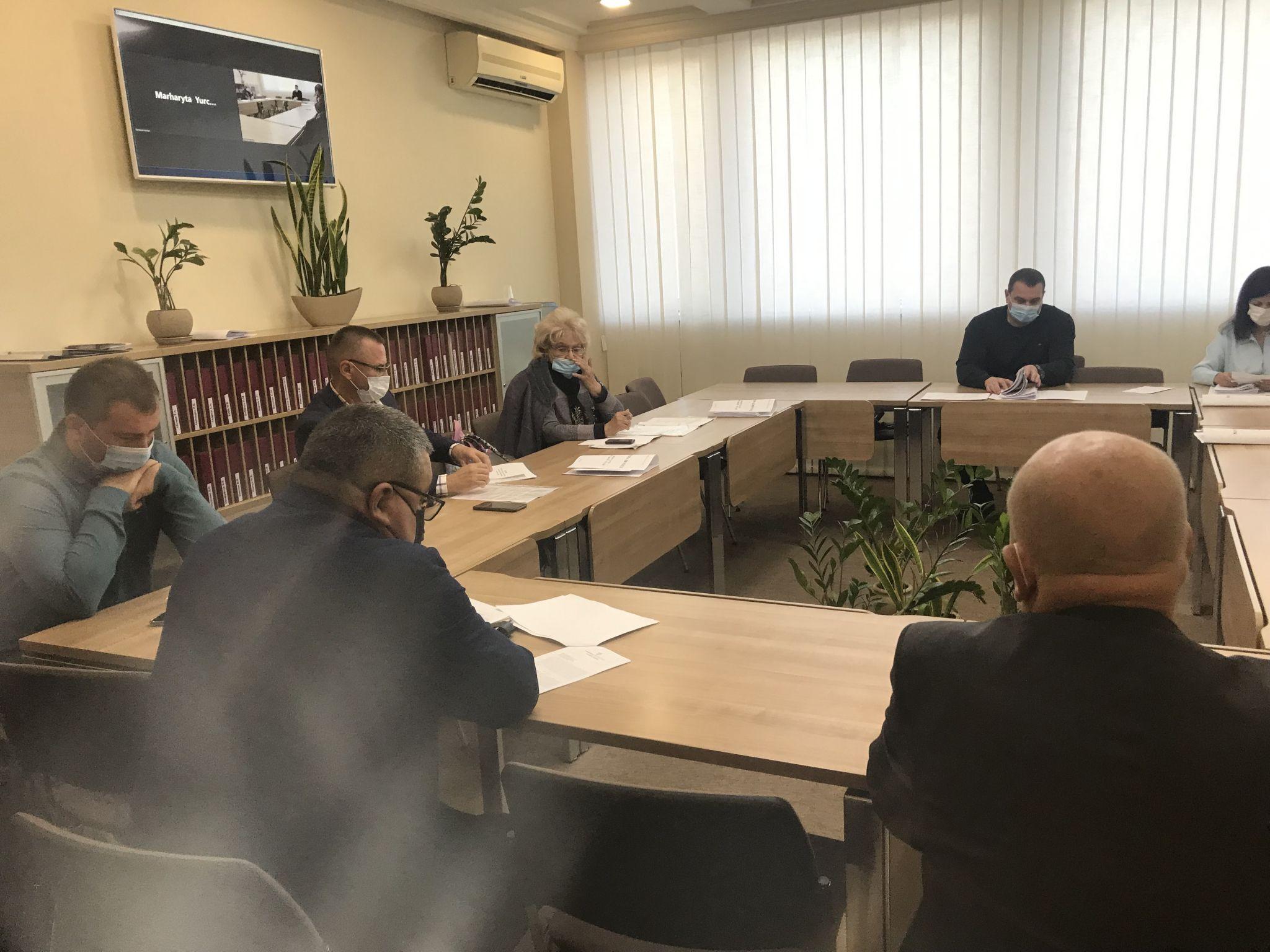 Новини Вінниці - фото з Третій зайвий. Долю пологового будинку №2 майже вирішили, але чим керувались?