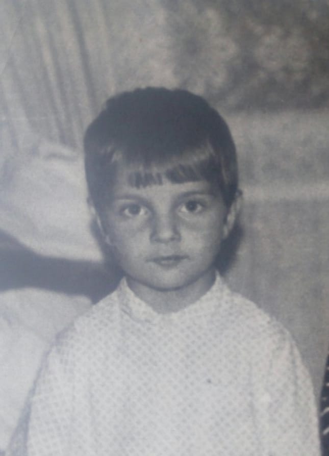 Новини Тернополя - фото з «20 хвилин» побували вдома у звільненого з полону Михайла Діанова. Ексклюзив про Захисника «Азовсталі»