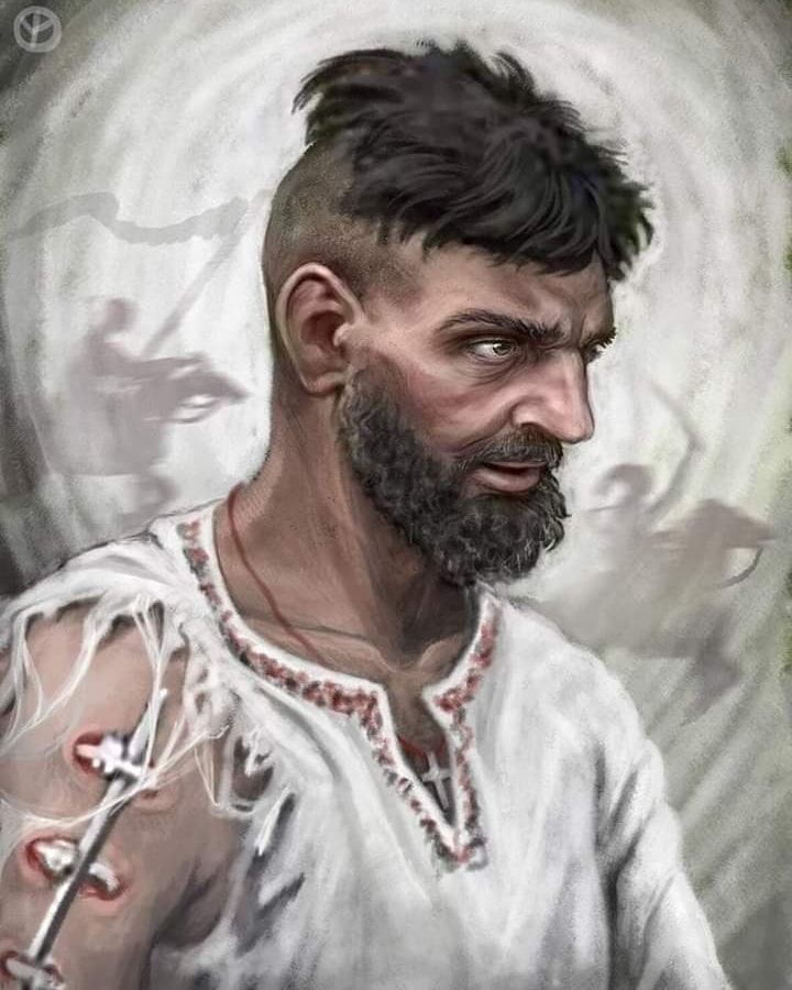 Новини Тернополя - фото з Від голоду втрачали свідомість. Рідні Михайла Діанова розказали, як знущалися із захисників у полоні (ЕКСКЛЮЗИВ)