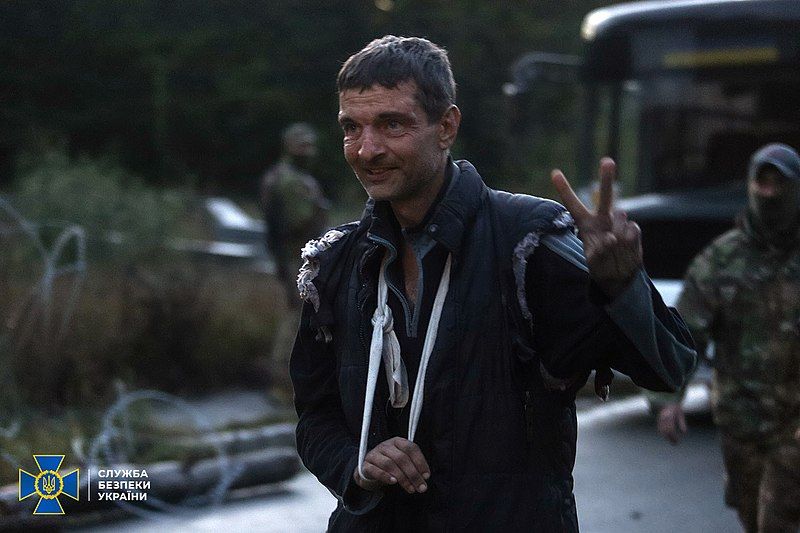 Новини Тернополя - фото з Від голоду втрачали свідомість. Рідні Михайла Діанова розказали, як знущалися із захисників у полоні (ЕКСКЛЮЗИВ)