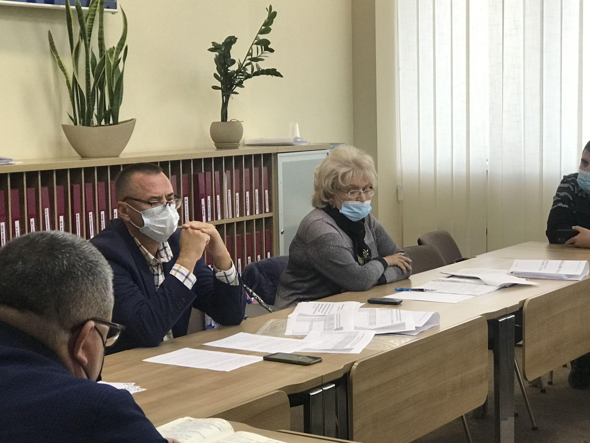 Новини Вінниці - фото з Третій зайвий. Долю пологового будинку №2 майже вирішили, але чим керувались?