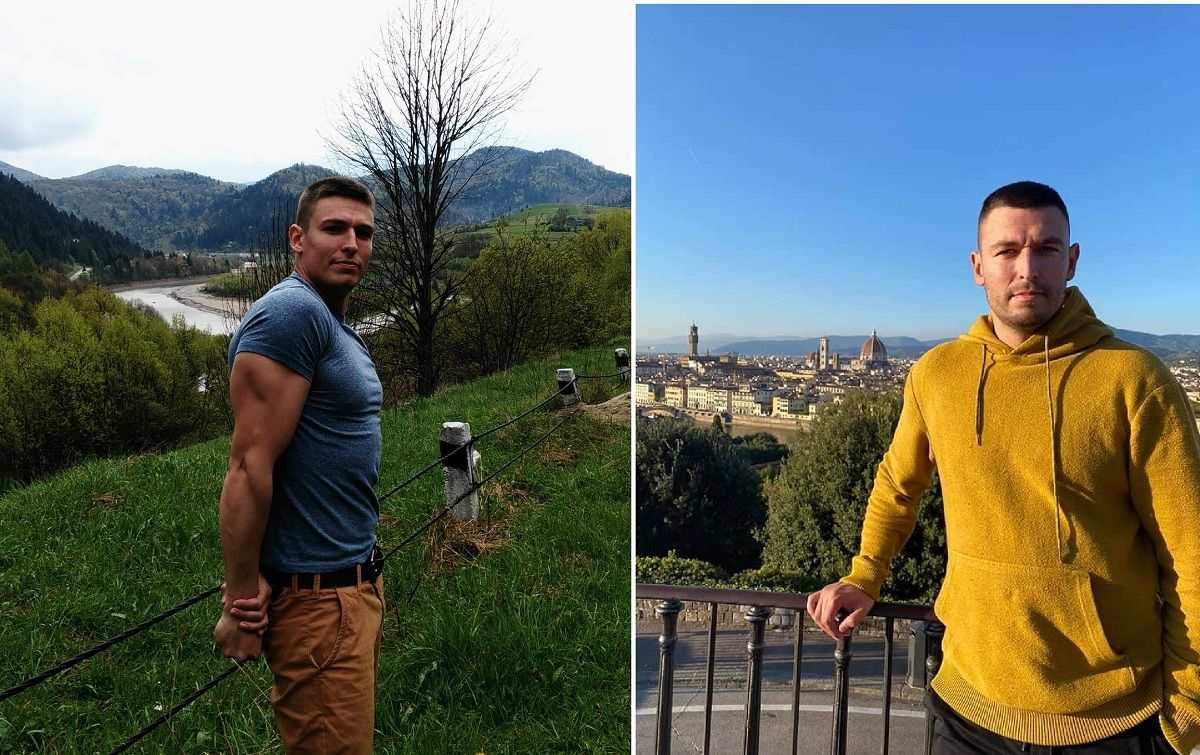 Новини Тернополя - фото з Днями вітали з днем народження, а він обіцяв повернутись… Прощаються з Юрієм Лопушанським