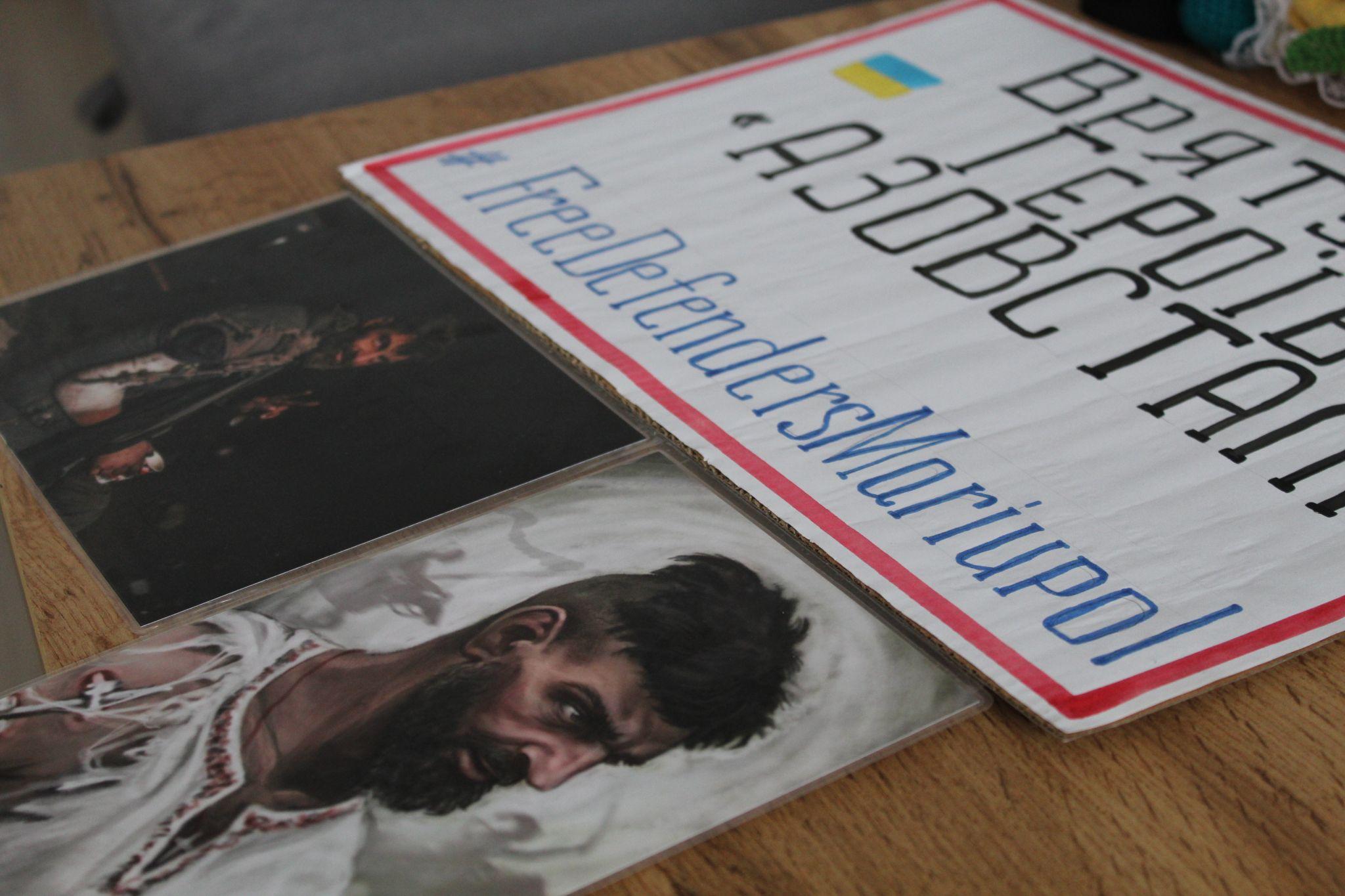 Новини Тернополя - фото з Від голоду втрачали свідомість. Рідні Михайла Діанова розказали, як знущалися із захисників у полоні (ЕКСКЛЮЗИВ)