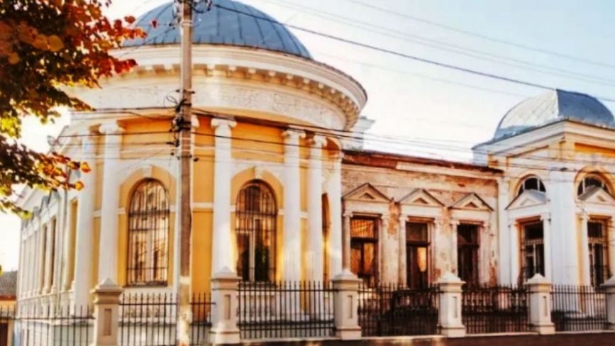 Новини Вінниці - фото з Субсидії під час війни та інше важливе за 27 вересня у Вінниці Музей Вінниці показав концепцію реставрації садиби Львовича. Чи буде вільний вхід для вінничан?