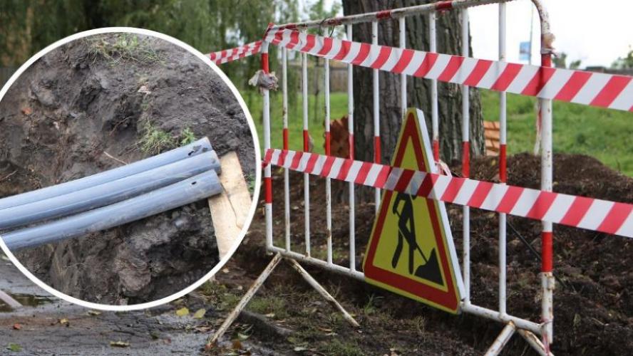 «Це триватиме ще кілька тижнів»: які роботи проводять на Центральному мосту та на площі Героїв Чорнобиля